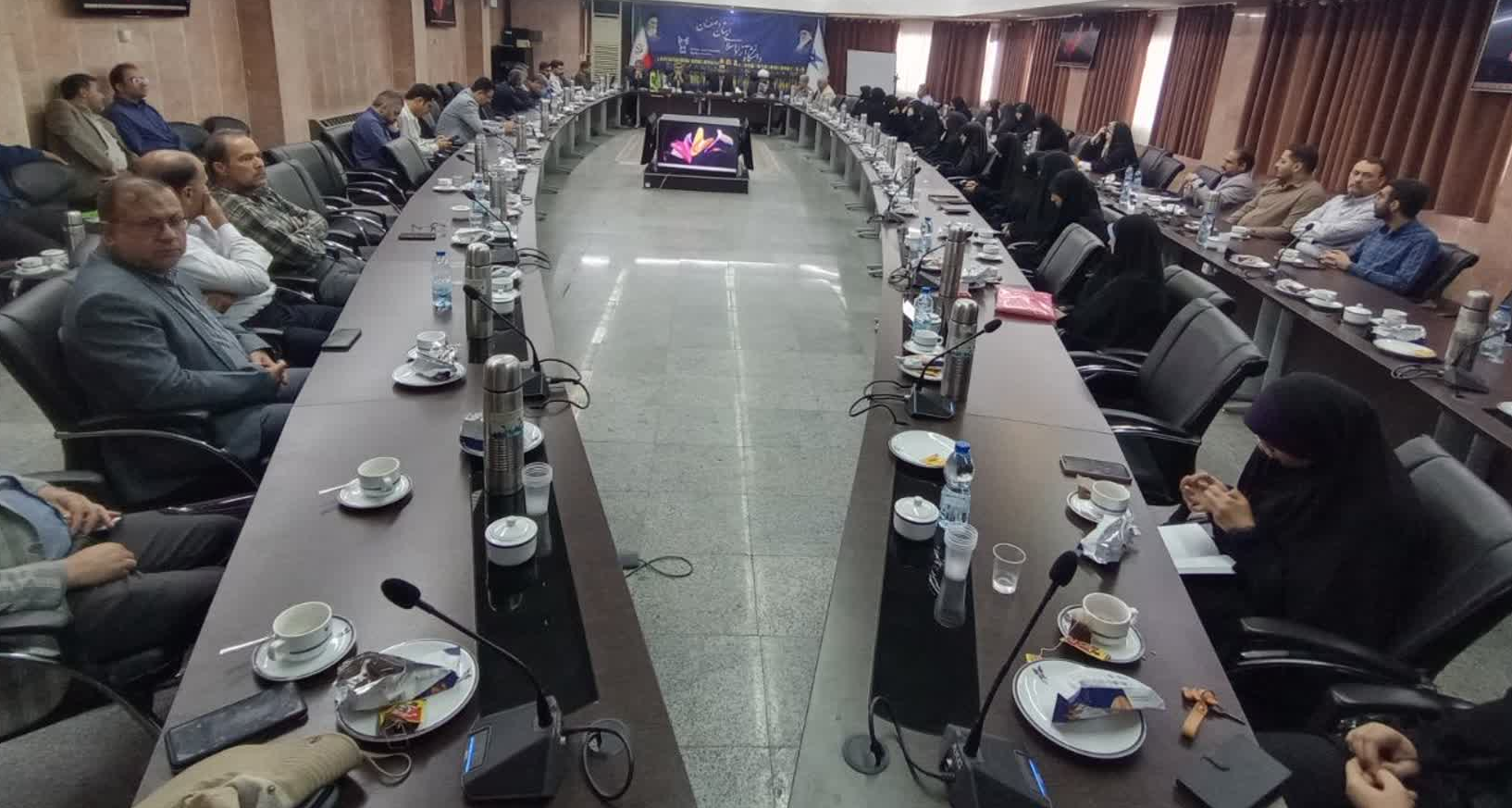 معاون دفتر شهید رئیسی: «شهید جمهور»، سرمایه‌ نظام اسلامی است