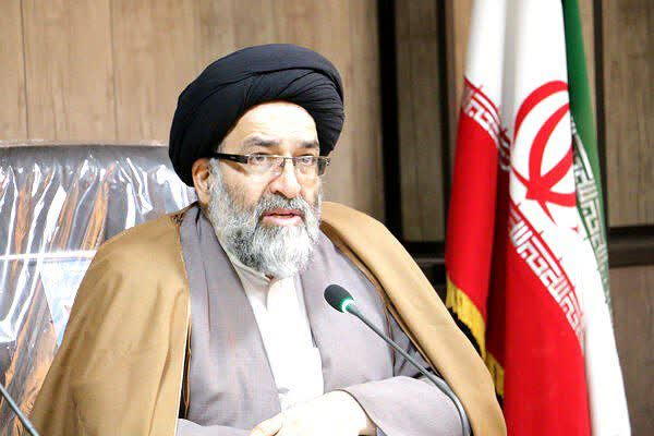 مراسم گرامیداشت شهدای خدمت در حرم حضرت عبدالعظیم (ع) برگزار می‌شود