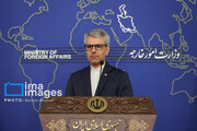 Iran denies existence of a parallel negotiation track with the U.S.