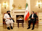 Araqchi: Stronger Iran-Afghanistan ties benefit both nations