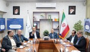 تعامل سازمان ثبت احوال با ۲۲۰ دستگاه اجرایی