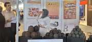 نهضت بومی سازی تجهیزات معدنی در کشور به راه افتاده است