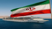 آغاز فعالیت رسمی کشتی کروز MSC در ایران!