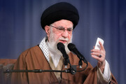 Irans Revolutionsoberhaupt: „Trump hat gelogen“