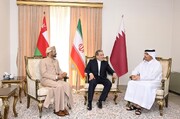 Qatari Foreign Minister underscores reinforcing regional stability