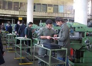 دانشگاه ملی مهارت، گامی در مسیر اشتغال پایدار