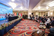  نائب صدرایران: اسلامی ملکوں کی مصنوعی ذہانت کی پہلی مشترکہ دستاویز جاری کی جائے گی