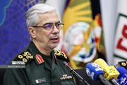 Top general: Iran’s air defense power has grown markedly
