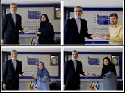 تجلیل از همکاران روابط عمومی/ رسانه، روابط عمومی نیست