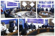 تفاهم‌نامه راه‌اندازی «اندیشگاه حکمرانی توسعه دریامحور» به امضا رسید
