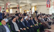 نگاه شهید رئیسی به حکمرانی الهی و بر مبنای خدمت به مردم بود+ فیلم