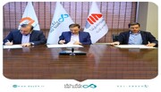 گام بلند بانک دی برای رفع ناترازی انرژی کشور