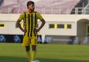 شکست اتحاد کلبا در حضور بازیکنان ایرانی