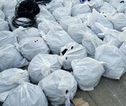 کشف مواد منفجره در گمرک ولایت «خوست»