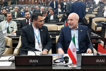 موضع‌ کشورهای اسلامی در برابر جنایات رژیم صهیونیستی فراتر از شعار باشد
