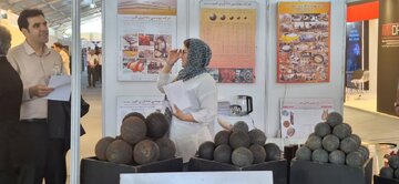 نهضت بومی سازی تجهیزات معدنی در کشور به راه افتاده است