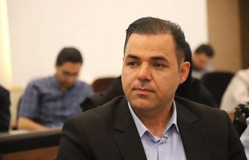 رییس هیات تنیس استان اردبیل انتخاب شد
