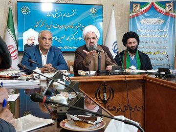 دبیر ستاد امر به معروف و نهی از منکر: نیازمند همکاری رسانه‌ها هستیم