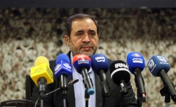 موفقیت امروز کشور را مدیون اهتمام ملی هستیم/ ضرورت پرهیز از تفرقه و اختلاف
