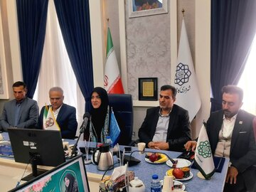معاون وزیر میراث: شهردار در سطح بین‌المللی برای کاشان نقش‌آفرینی کند