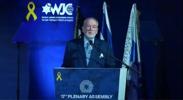لفاظی‌های سفیر آمریکا در فلسطین اشغالی علیه ایران