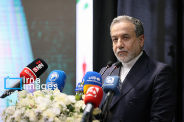 Araghchi: Iran-USA-Gespräche können eine bedeutende Rolle für Frieden und Stabilität spielen