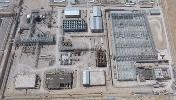 پیشتازی صنایع پلیمر گچساران در استفاده از نیروهای بومی