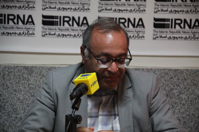 استان مرکزی پیشرو در اجتماع روابط‌عمومی‌ها/ وجاهت جایگاه روابط‌عمومی با تشکیل صنف