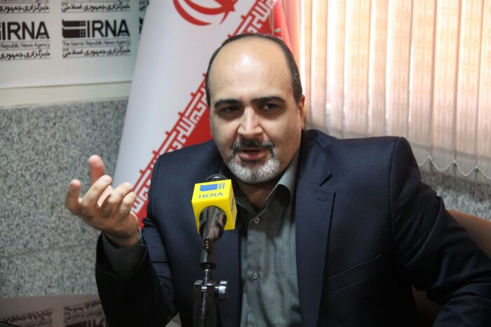 استان مرکزی پیشرو در اجتماع روابط‌عمومی‌ها/ وجاهت جایگاه روابط‌عمومی با تشکیل صنف