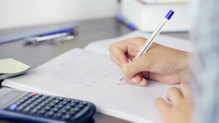 تبلیغ خرید سوالات امتحانات نهایی / تله کلاهبرداران برای دانش آموزان