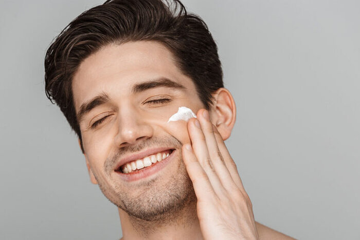 راز داشتن پوستی شاداب در اوج گرما!