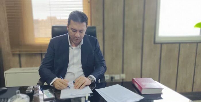 دادستان شهریار : مسئولان شهری در مراحل اول ساخت و سازهای غیرمجاز قاطعانه ورود کنند