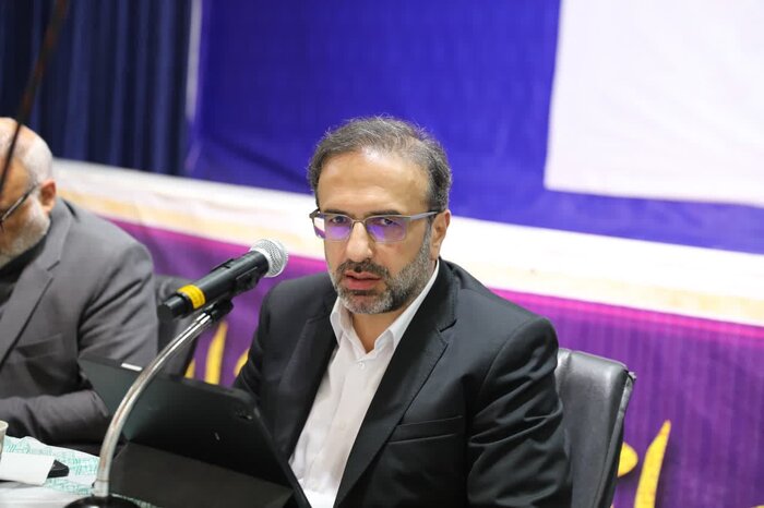 افزایش ۴۳ درصدی حبس تحت نظارت سامانه‌های مراقبت الکترونیک در البرز