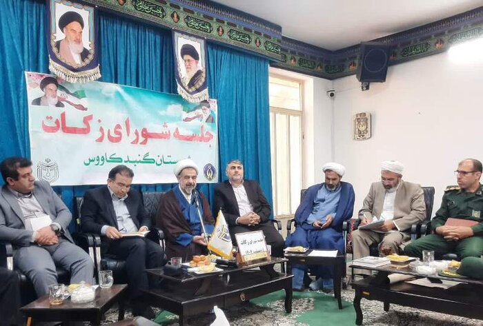 خشکسالی تولید گندم گنبدکاووس را به یک‌سوم کاهش داد