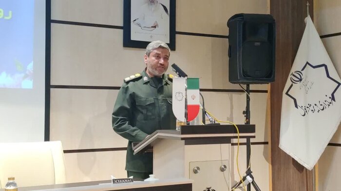 فرماندار دزفول: روابط عمومی‌ها نقش بسزایی در پیشبرد اهداف دولت دارند