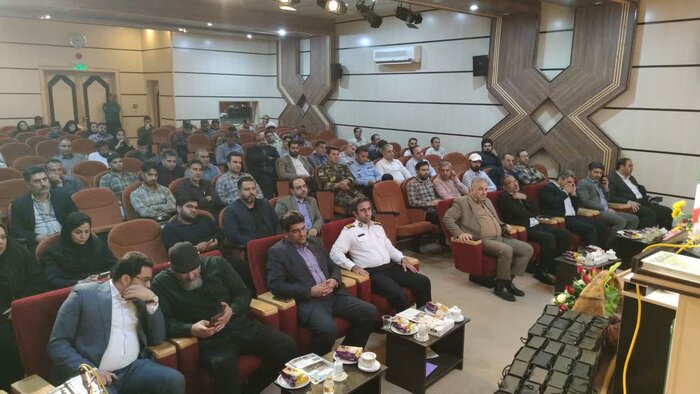 فرماندار دزفول: روابط عمومی‌ها نقش بسزایی در پیشبرد اهداف دولت دارند