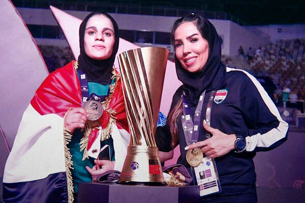 رونمایی از گزینههای هدایت تیم ملی فوتسال زنان؛ دوئل ۲ مربی مطرح برای حضور در جام جهانی