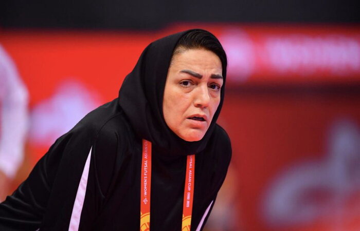 رونمایی از گزینههای هدایت تیم ملی فوتسال زنان؛ دوئل ۲ مربی مطرح برای حضور در جام جهانی