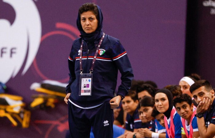 رونمایی از گزینههای هدایت تیم ملی فوتسال زنان؛ دوئل ۲ مربی مطرح برای حضور در جام جهانی