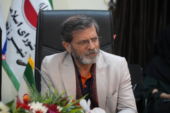 گامی برای پاسداشت جایگاه زبان و ادبیات فارسی در زنجان