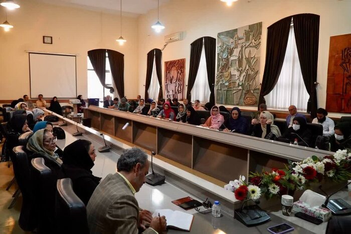 گامی برای پاسداشت جایگاه زبان و ادبیات فارسی در زنجان