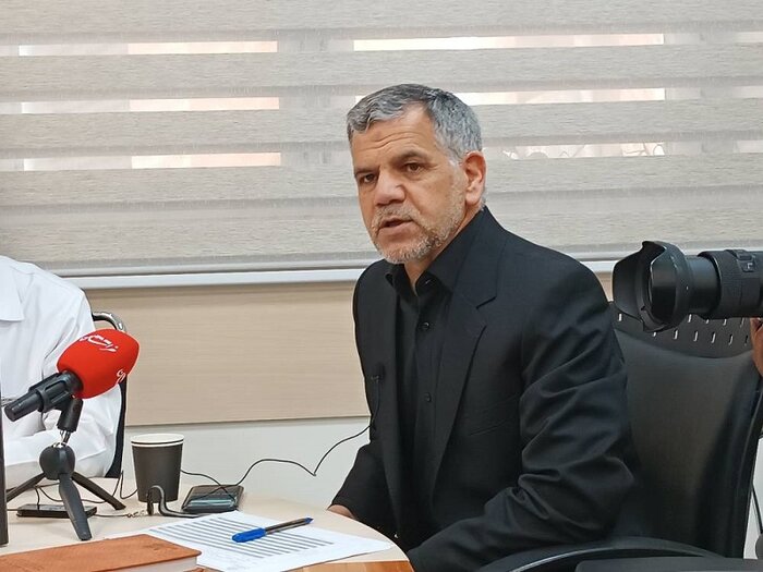 ۱۵۰ میلیارد ریال برای توسعه تنها بیمارستان اهدای عضو شرق کشور اختصاص یافت