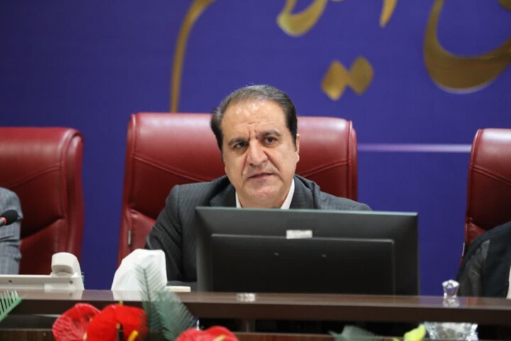 افتتاح پنج ابرپروژه عمرانی و یک طرح تولیدی در سفر رئیسجمهور به ایلام