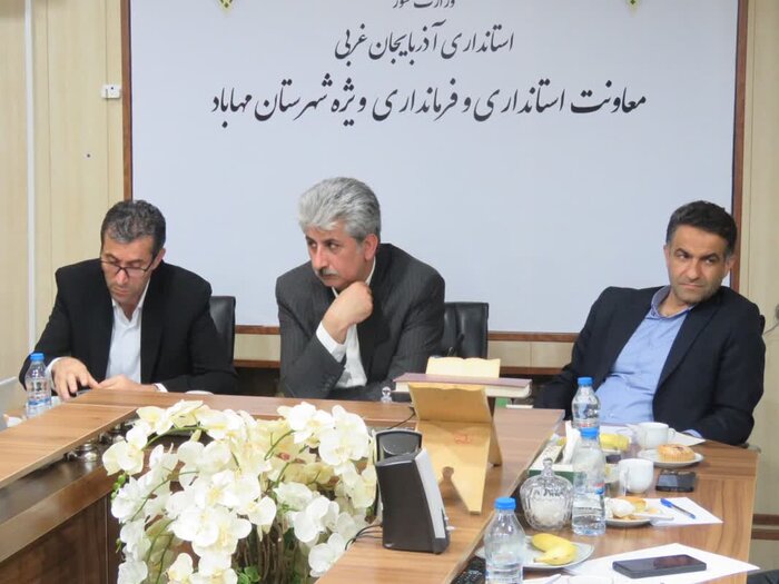 ۵۴ درصد واحدهای مسکونی روستایی در کشور مقاومسازی شده است