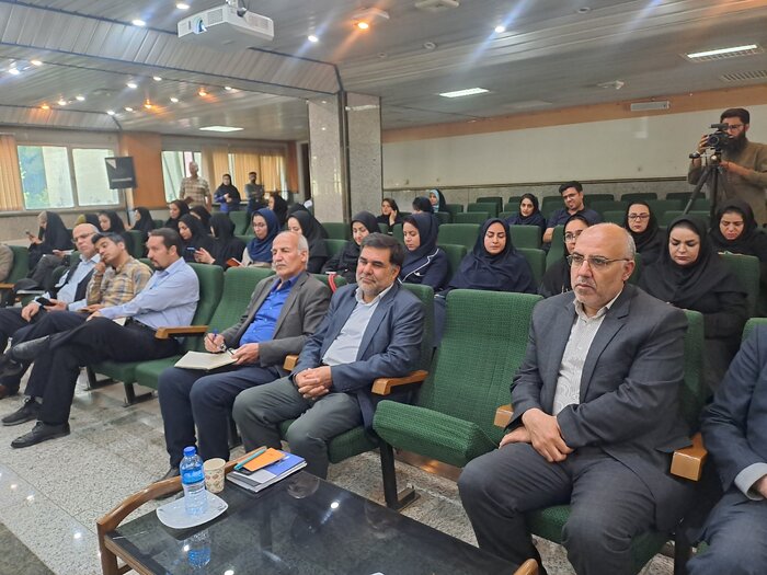 ۳۴ هزار درگاه برای واگذاری فیبرنوری در همدان آماده شد