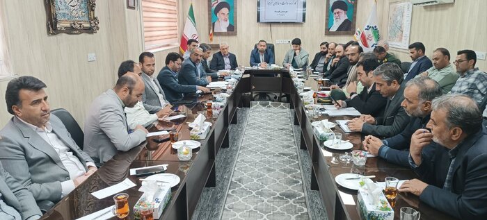جرایم ساخت و سازهای غیرمجاز در تایباد بازدارنده نیست