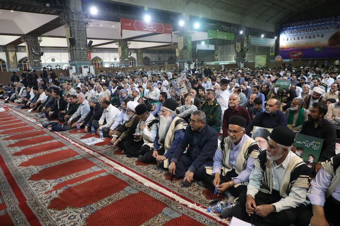 پیوند عاطفی عمیق شهید رئیسی با مردم خوزستان نمونه بارز خدمتگزاری بود