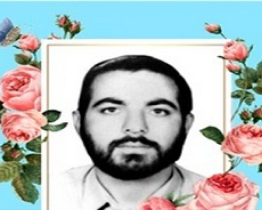 شهیدنامه ایرنا استان سمنان؛ جاویدنام سیاوش کنشلو