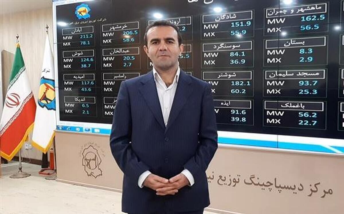 کشف ۲۴ مرکز استخراج غیرمجاز رمزارز در خوزستان/ پاداش ۵۰ میلیونی به گزارش‌دهندگان