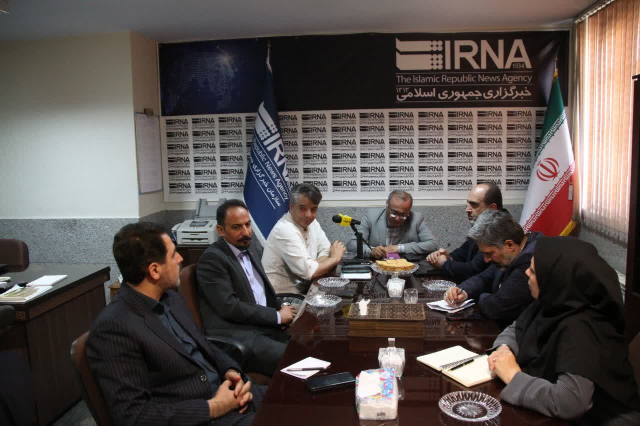 استان مرکزی پیشرو در اجتماع روابط‌عمومی‌ها/ وجاهت جایگاه روابط‌عمومی با تشکیل صنف